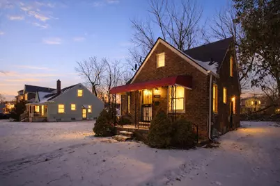 11801 Elmdale Street, Detroit, MI 48213 - Photo 1