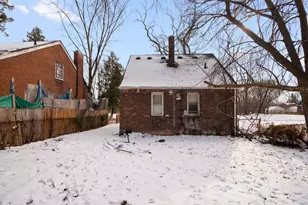 11801 Elmdale St, Detroit, MI 48213 - Photo 17