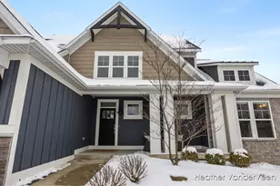 7221 Rosie Shores Dr SW, Byron Center, MI 49315 - Photo 3