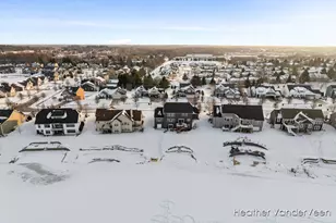 7221 Rosie Shores Dr SW, Byron Center, MI 49315 - Photo 85