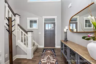 7221 Rosie Shores Dr SW, Byron Center, MI 49315 - Photo 5