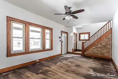 1513 Seward Avenue NW, Grand Rapids, MI 49504 - Photo 5