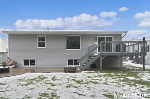 4505 Missaukee Ave SW, Grandville, MI 49418 - Photo 35