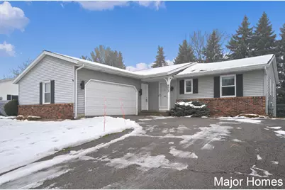 4505 Missaukee Avenue SW, Grandville, MI 49418 - Photo 1