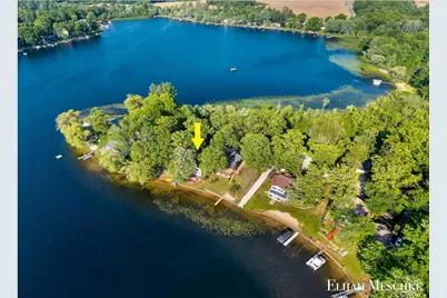 10463 Poplar Drive NE, Rockford, MI 49341 - Photo 3