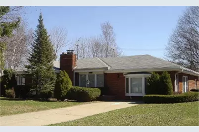 2313 Saint Joseph Street, West Bloomfield, MI 48324 - Photo 1