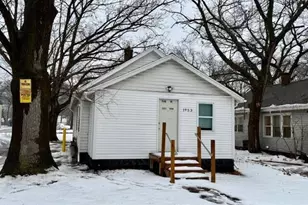 1953 Valley St, Muskegon, MI 49442 - Photo 1