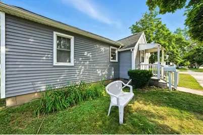 300 N Lenawee Street, Durand, MI 48429 - Photo 5