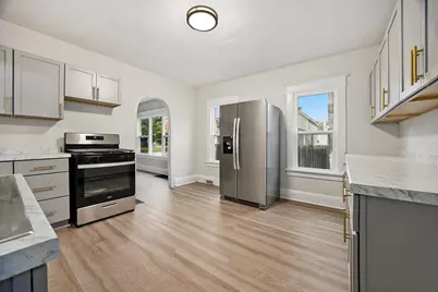 1022 Kenneth Street, Muskegon, MI 49442 - Photo 3