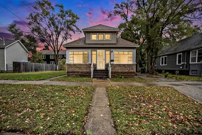 1022 Kenneth Street, Muskegon, MI 49442 - Photo 1