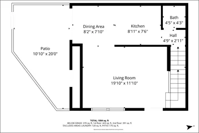 2938 Roundtree Boulevard, Ypsilanti, MI 48197 - Photo 31
