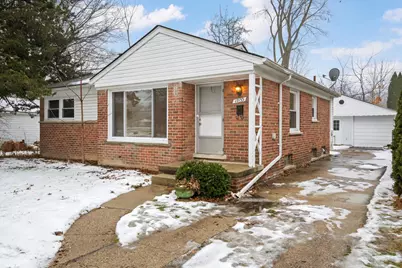 17133 Delaware Avenue, Bedford, MI 48240 - Photo 3