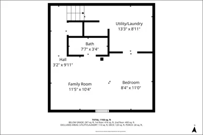 2940 Roundtree Boulevard, Ypsilanti, MI 48197 - Photo 43