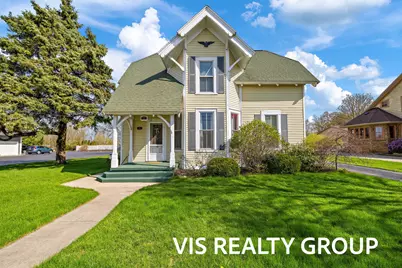 223 E Savidge Street, Spring Lake, MI 49456 - Photo 1