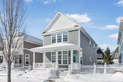 242 Cavelier Avenue, Saint Joseph, MI 49085 - Photo 1