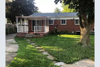 924 E Windemere Avenue, Royal Oak, MI 48073 - Photo 5