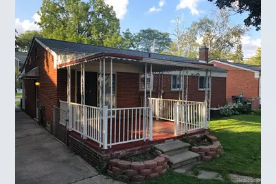 924 E Windemere Avenue, Royal Oak, MI 48073 - Photo 3
