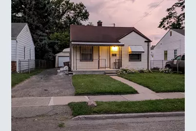 497 Montana Avenue, Pontiac, MI 48341 - Photo 3