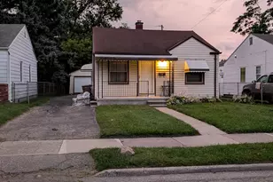 497 Montana Ave, Pontiac, MI 48341 - Photo 3