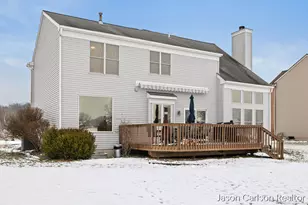 7193 Crystal View Dr SE, Caledonia, MI 49316 - Photo 31