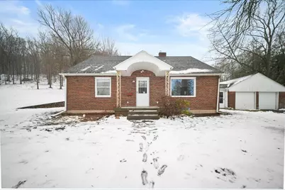 721 N Jefferson Street, Lowell, MI 49331 - Photo 1