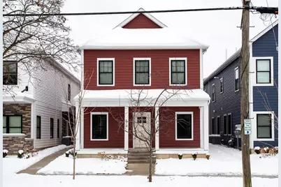 629 Fairview Avenue NE #1, Grand Rapids, MI 49503 - Photo 1