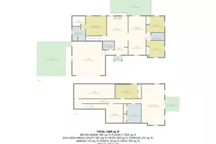 992 N Washington Street SE, Lowell, MI 49331 - Photo 33