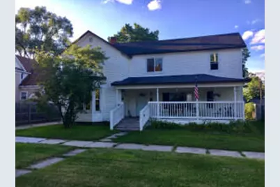 132 W Todd Avenue, Reed City, MI 49677 - Photo 1