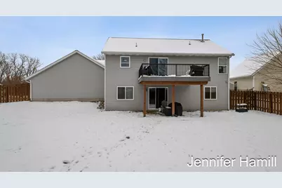 4121 Savannah Court SW, Grandville, MI 49418 - Photo 29