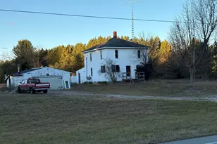 1328 W Sugar Grove Rd, Scottville, MI 49454 - Photo 1