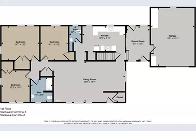 3330 Bradford Street NE, Grand Rapids, MI 49525 - Photo 9