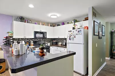 3263 Baldwin Woods Drive #7, Lake Orion, MI 48359 - Photo 5