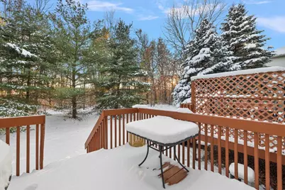 3263 Baldwin Woods Drive #7, Lake Orion, MI 48359 - Photo 29