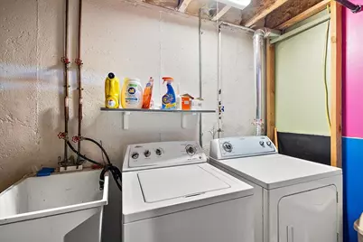 3263 Baldwin Woods Drive #7, Lake Orion, MI 48359 - Photo 25