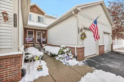 3263 Baldwin Woods Drive #7, Lake Orion, MI 48359 - Photo 27