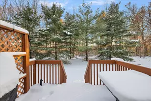 3263 Baldwin Woods Dr, Lake Orion, MI 48359 - Photo 31