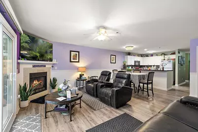 3263 Baldwin Woods Drive #7, Lake Orion, MI 48359 - Photo 7