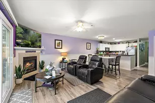 3263 Baldwin Woods Dr, Lake Orion, MI 48359 - Photo 7