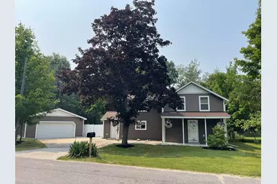 7967 Meade Street, Montague, MI 49437 - Photo 1