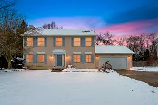 3733 Starchief Dr, Kalamazoo, MI 49048 - Photo 1