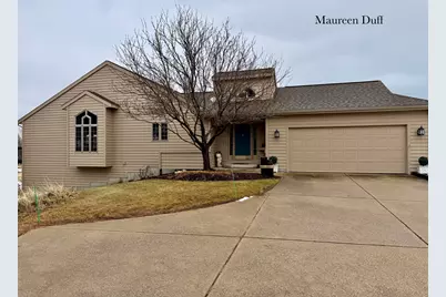 1554 E Harbour Towne Circle #73, Muskegon, MI 49441 - Photo 29