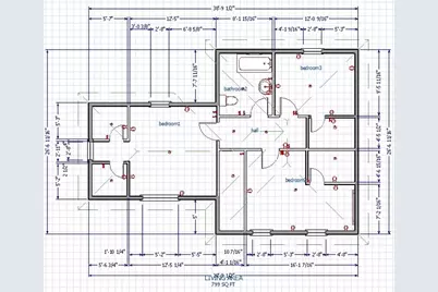 7967 Meade Street, Montague, MI 49437 - Photo 3