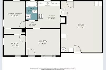 512 Center Street, Sturgis, MI 49091 - Photo 19