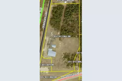 9530 Federal Road, Howard City, MI 49329 - Photo 3