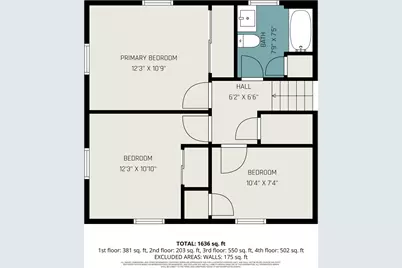 1918 S Mears Avenue, Whitehall, MI 49461 - Photo 27