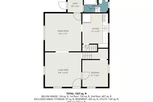 741 Griggs St SW, Grand Rapids, MI 49503 - Photo 7