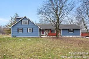 6667 60th St SE, Grand Rapids, MI 49512 - Photo 1