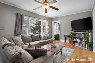 450 Kenwood Street NE, Grand Rapids, MI 49505 - Photo 7