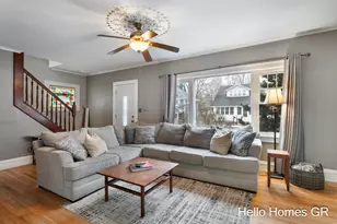 450 Kenwood Street NE, Grand Rapids, MI 49505 - Photo 5