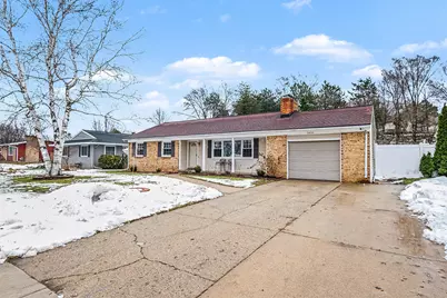 2852 Leelanau Drive NE, Grand Rapids, MI 49525 - Photo 27